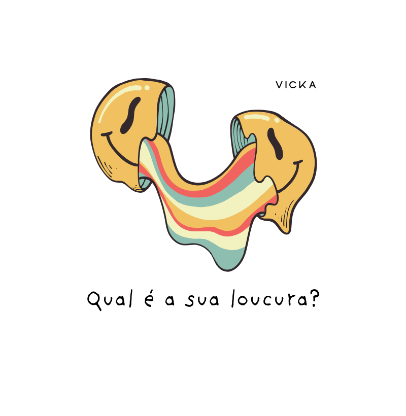 Quem é você? - Emoji