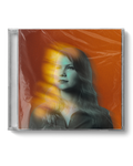 CD Entre a Calma e a Loucura + Encarte - Vicka