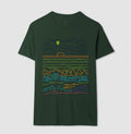 Horizontes - Natureza selvagem