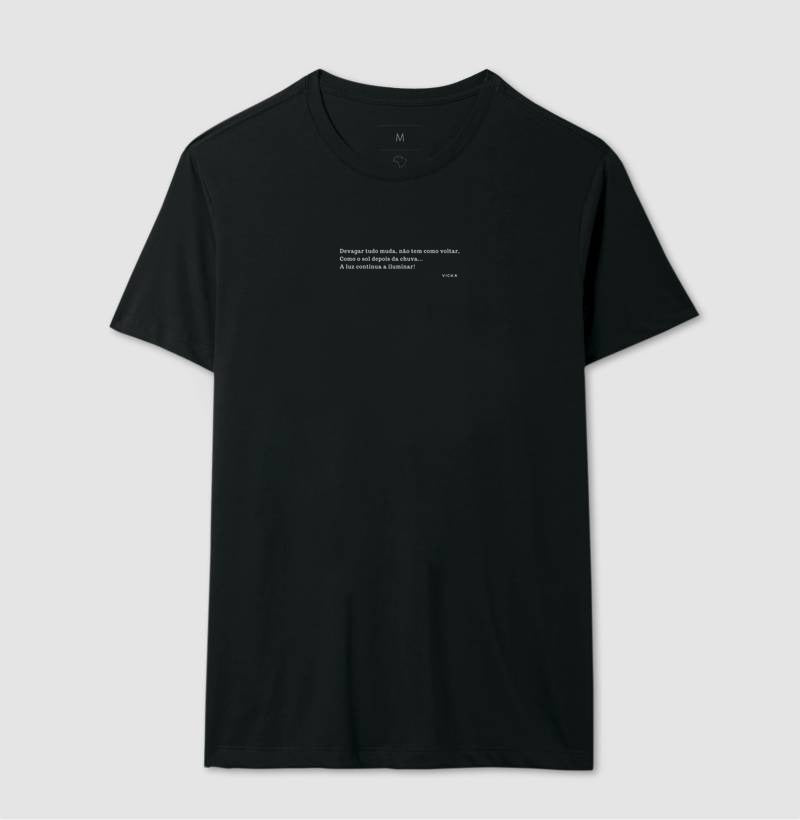 O tempo ensina - No vai e vem