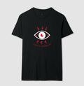 Red eye - Alerta vermelho