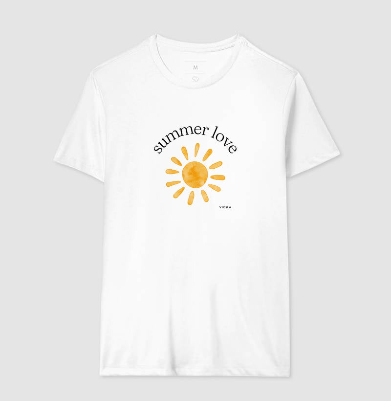 Sempre verão - Summer love