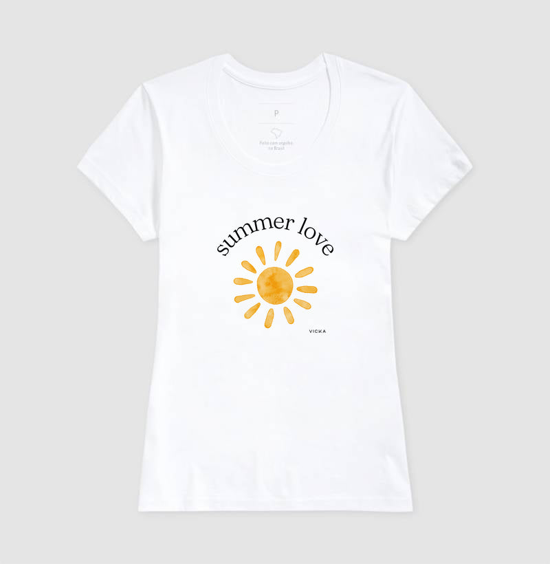 Sempre verão - Summer love