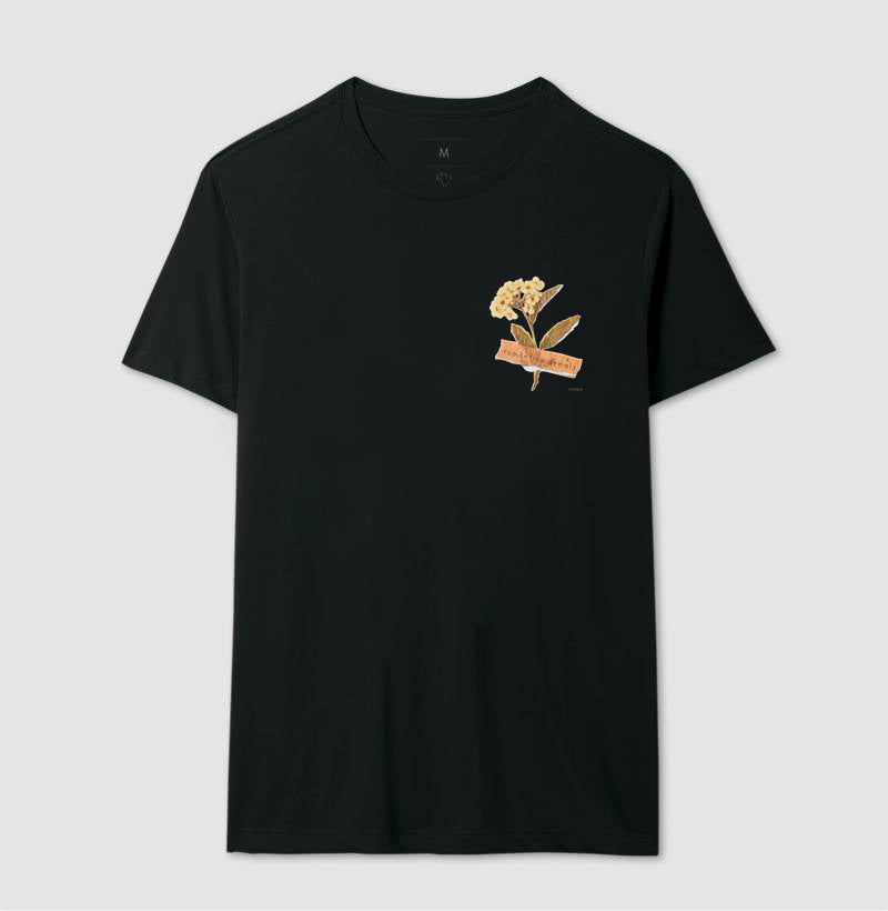 Romântica demais - Flores
