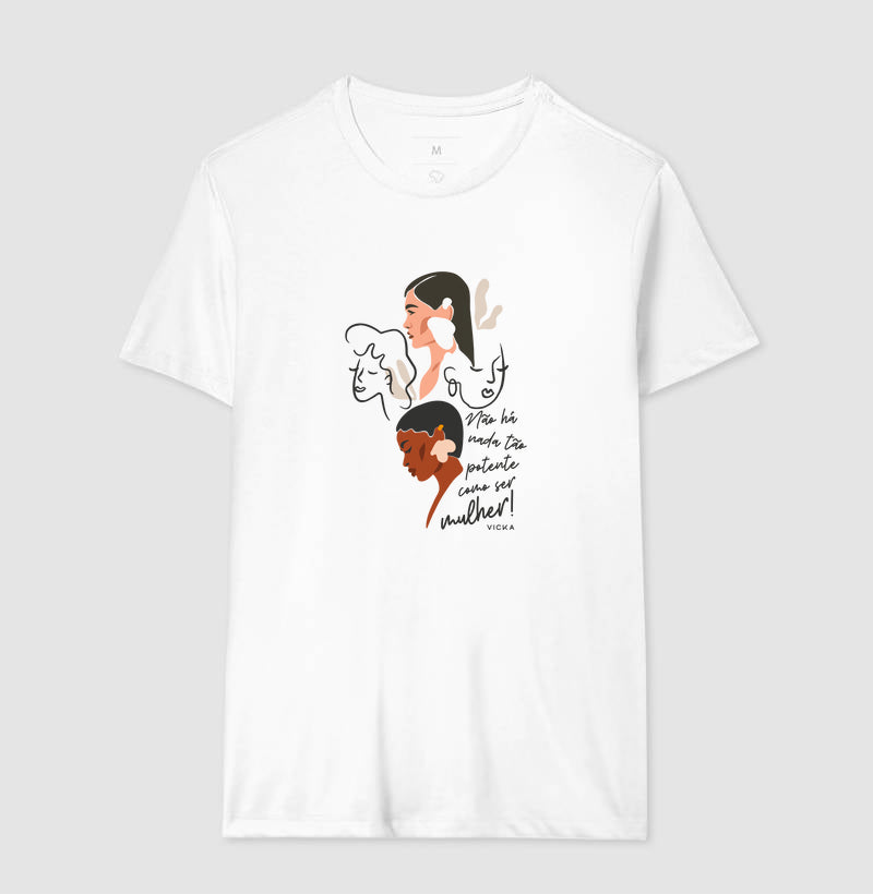Ela é dela - Ser mulher