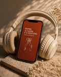 Audiobook - Entre a Calma e a Loucura [Edição Especial]